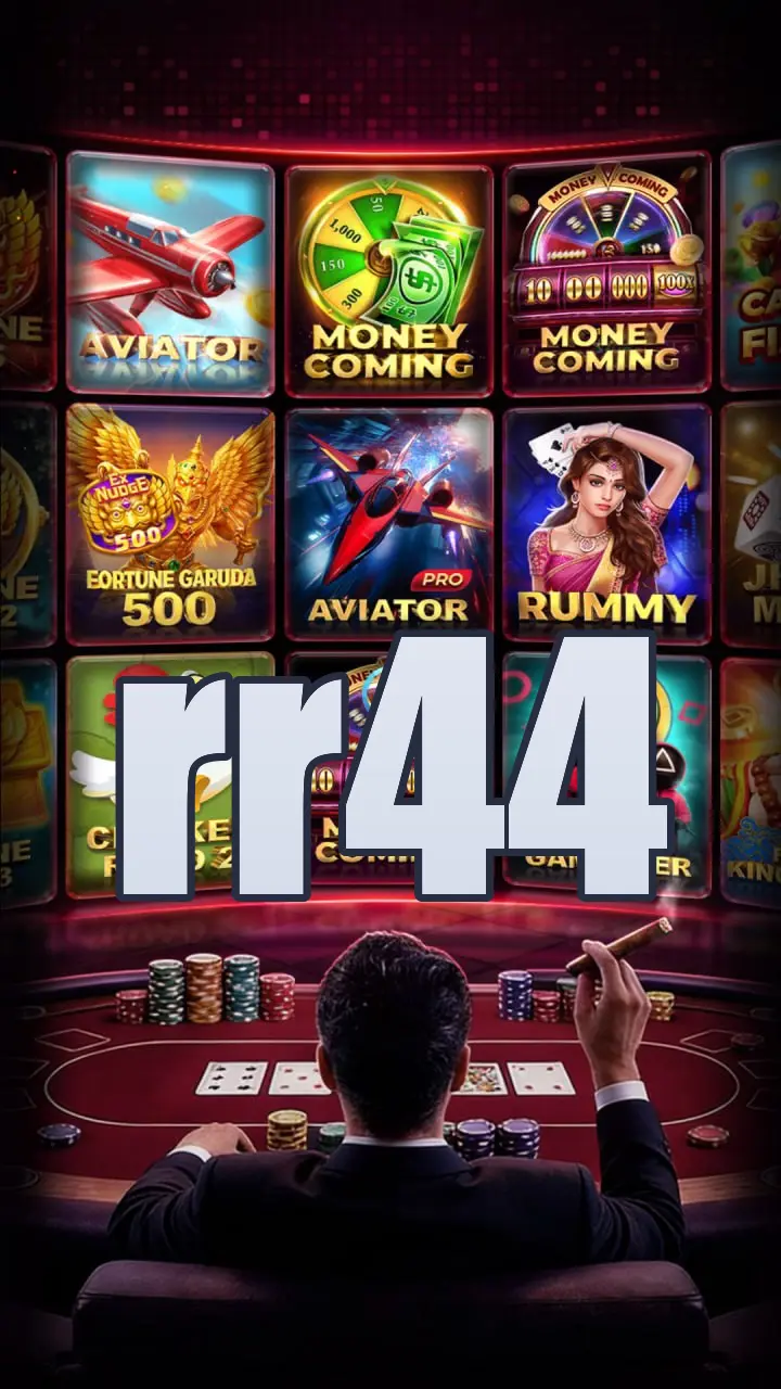 rr44 APK