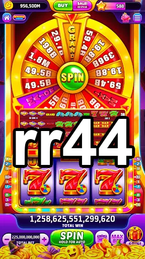rr44 Masuk